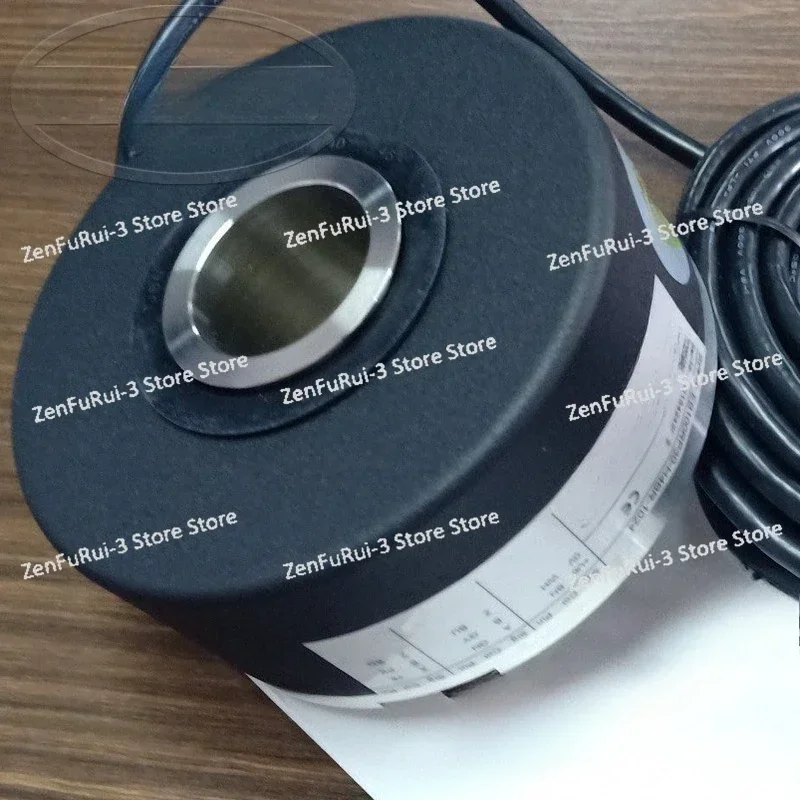 Genuine Encoder EB100P30-H4BR-1024