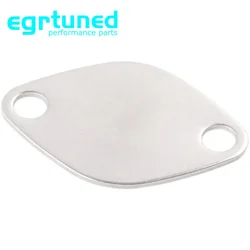 1 PCS Auto Parts  Blanking Block Plates for Renault 2.2 und 2.5 dCi, Opel 2.5 CDTI engines