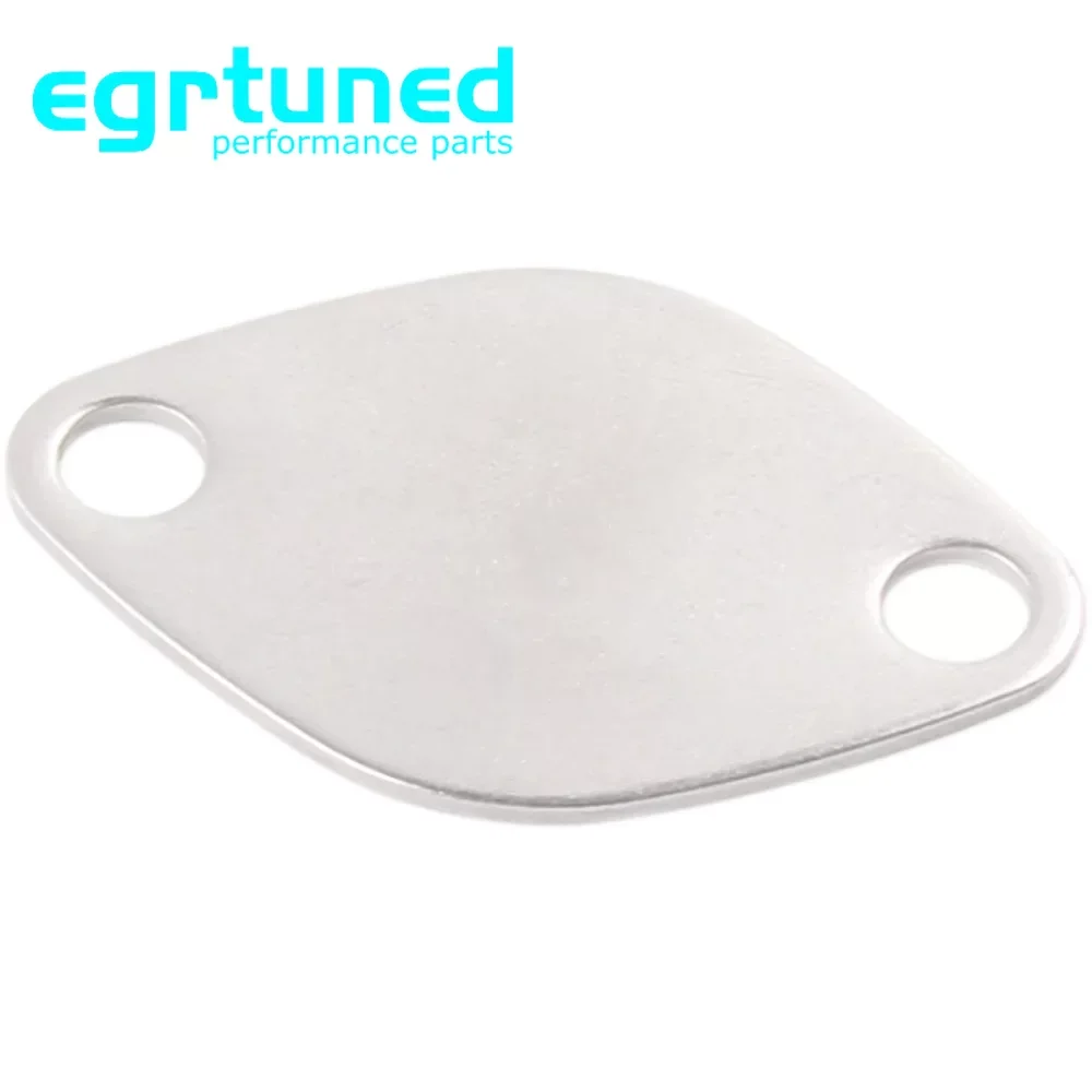 1 PCS Auto Parts  Blanking Block Plates for Renault 2.2 und 2.5 dCi, Opel 2.5 CDTI engines