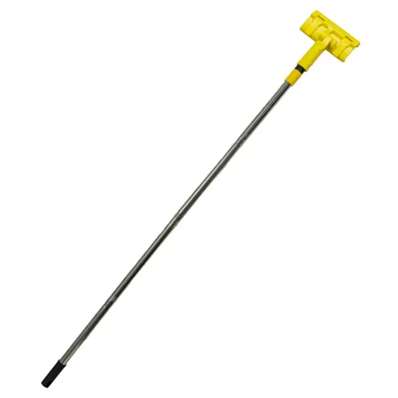 Wall professional tools and paint scraper gypsum board skim blade, smooth shovel surface, putty, leveling tools