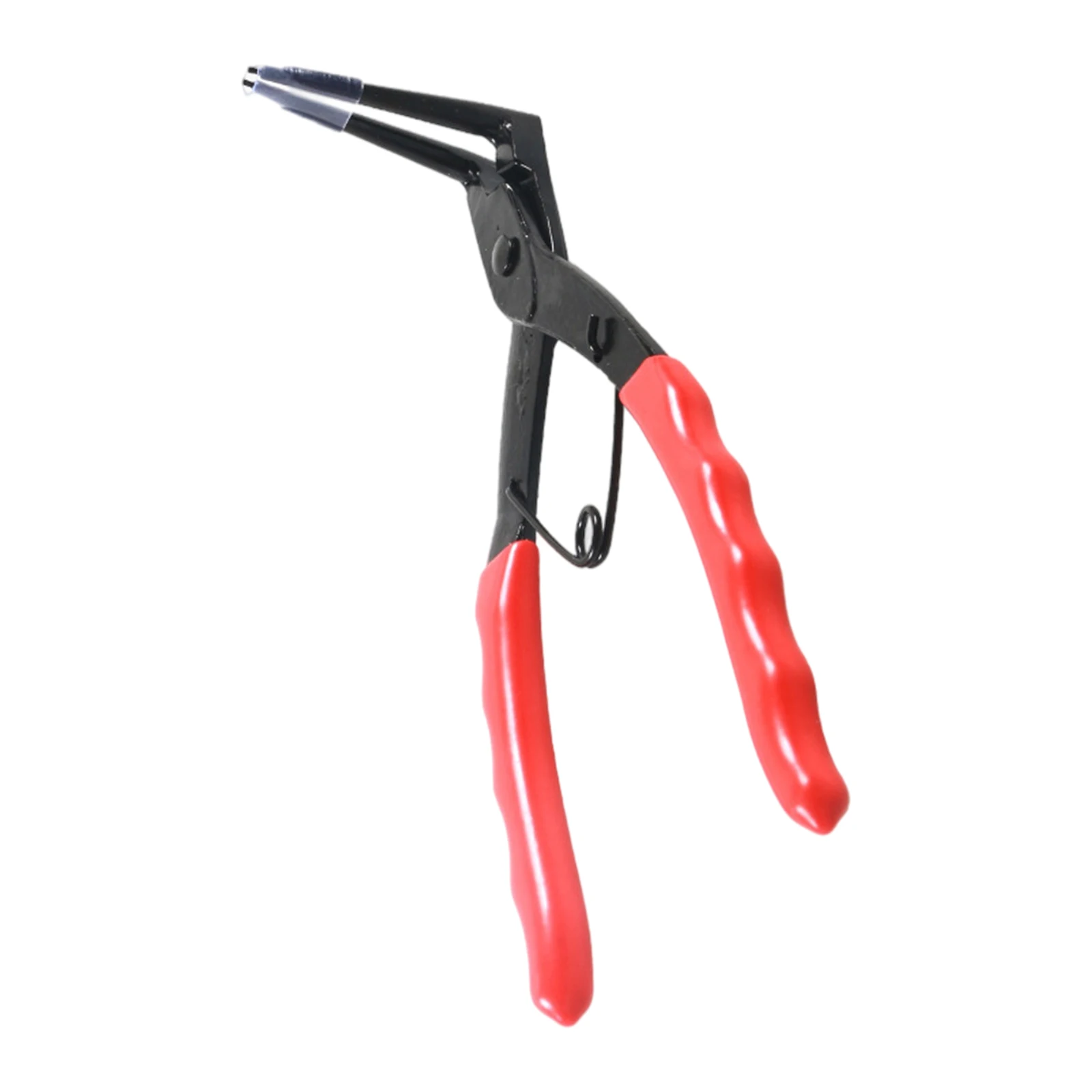 

Pliers Internal Portable Retaining Handles 0 Degrees Repairing Tools Internal Ring Remover for Handmade Craft