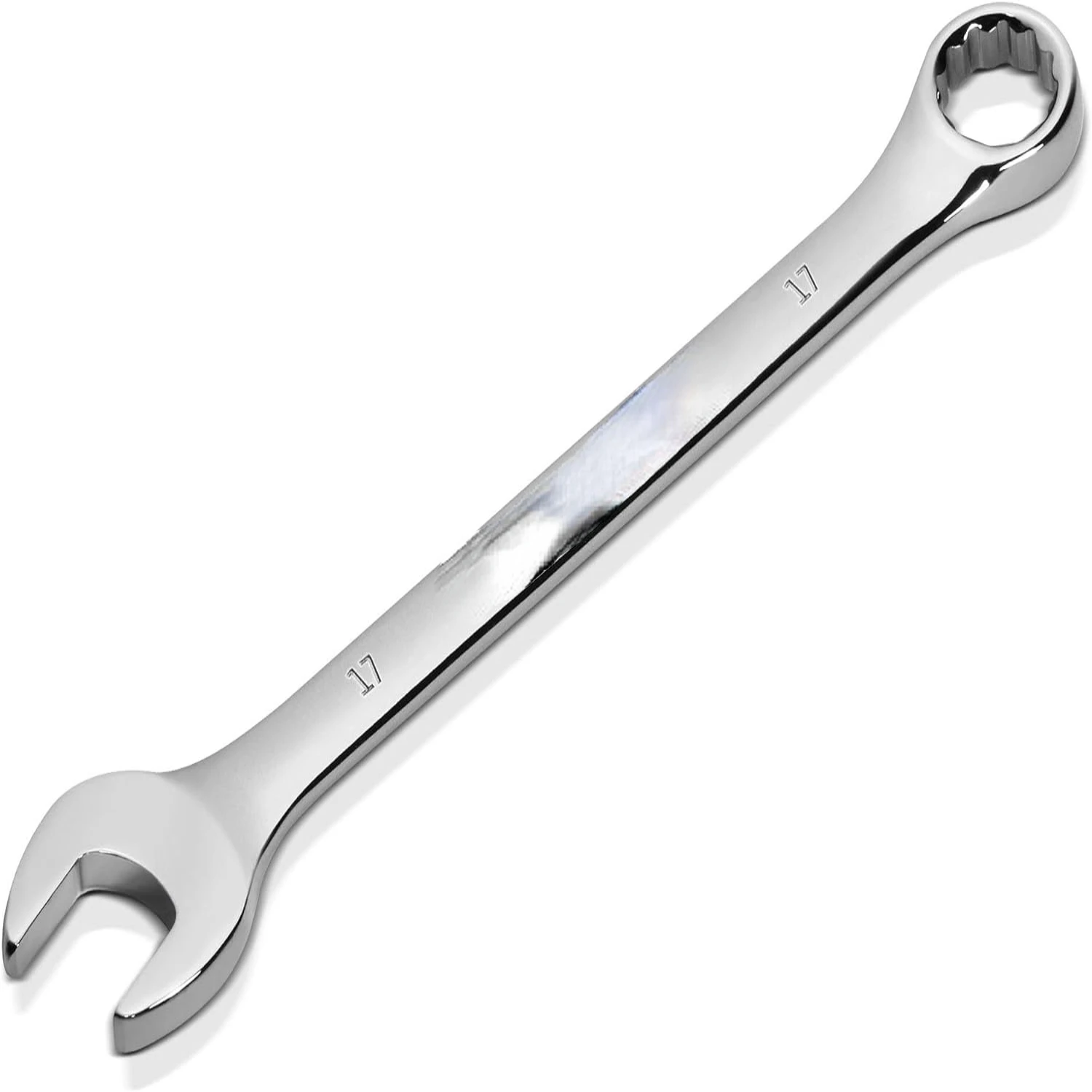 

Top-of-the-Line Professional LED Wrench - Essential Addition to Every Mechanic's and Weekend Warrior's Toolbox. Exceeding Expect