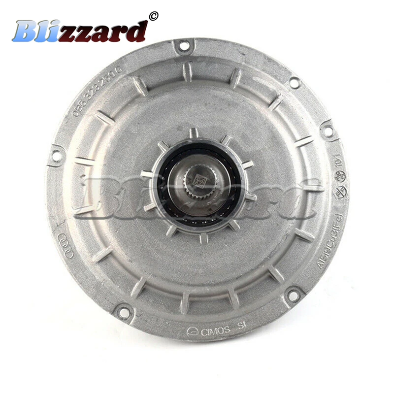 0B5 DL501 DQ500 7 Speed Transmission Dual Wet Clutch 0B5141030E For Audi A4 A5 A6 A7 Q5