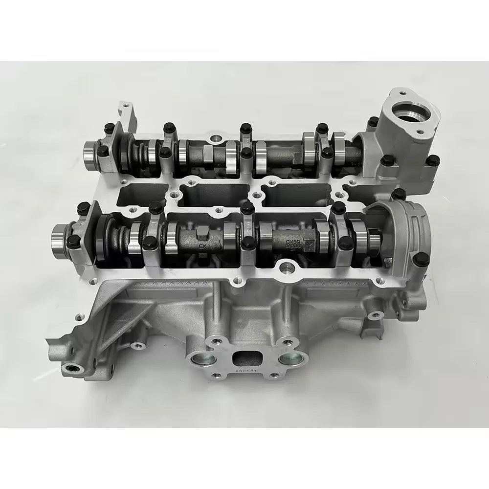 Cylinder Head Assy For FORD Ecosport Focus Ka Ecoboost 1.5 3cyl GN1G-6C032-AA GN1G-6090-AB