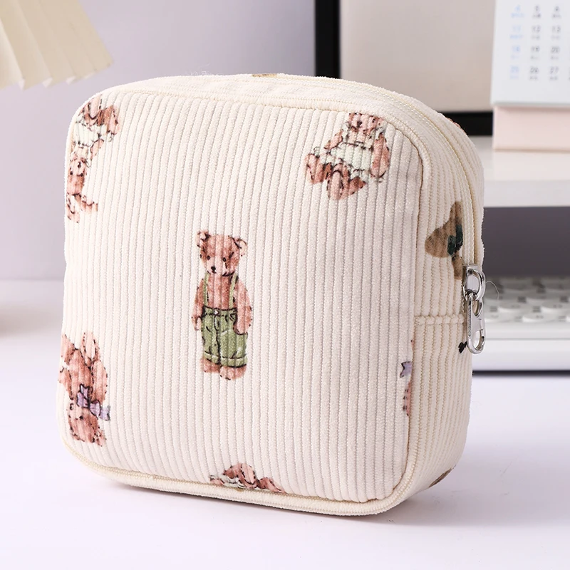 Girls Cute Floral B…