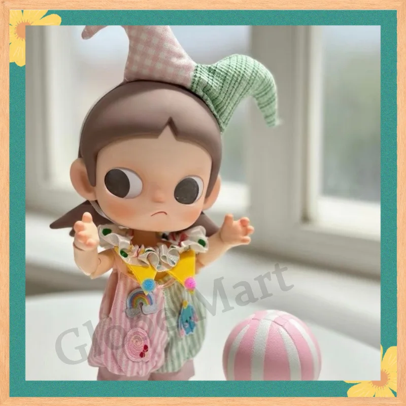 لمجموعة Zsiga Wanderlust ملابس الدمى دمية مفصلية غازي شقيقة السيرك نمط الزي مجموعة فستان دمية الزي استبدال #1