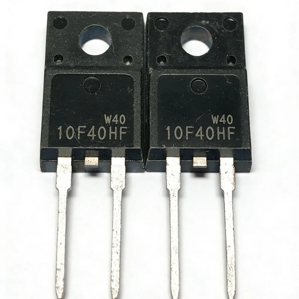 5PCS 038N06N 10F40HF CRSS028N10N 0924NDI FM1608-120-PG K15T60