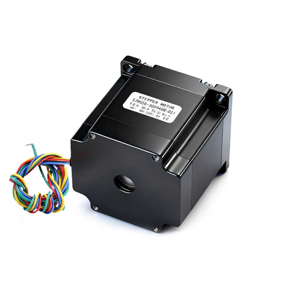 NEMA23 Stepper Motor Kit - 1.2Nm Holding Torque, Full Set with Compatible Driver, Interface Board, and 350W 36V Switching Power