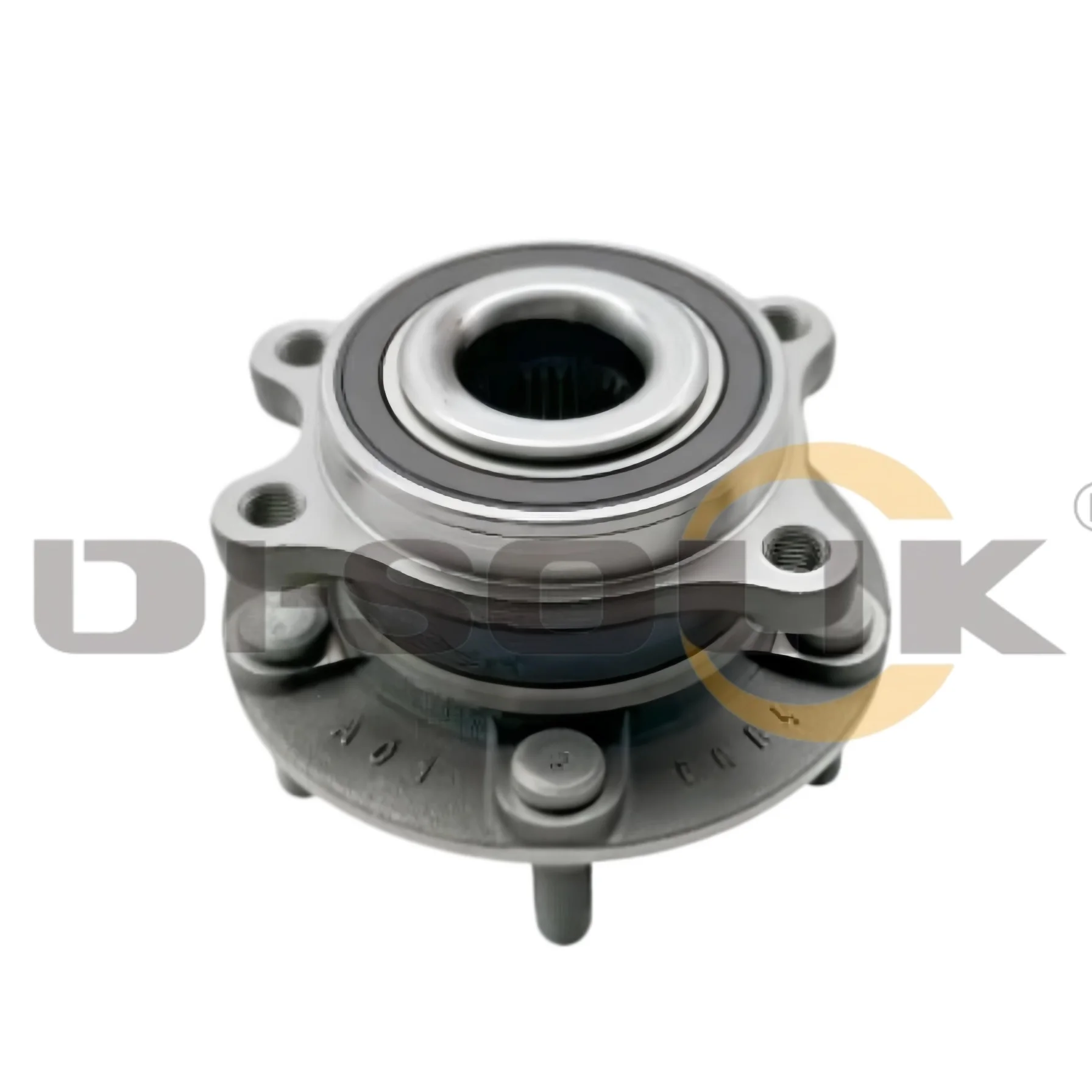 C32-3301040 Rear Wheel Hub Bearing For Neta L 2024