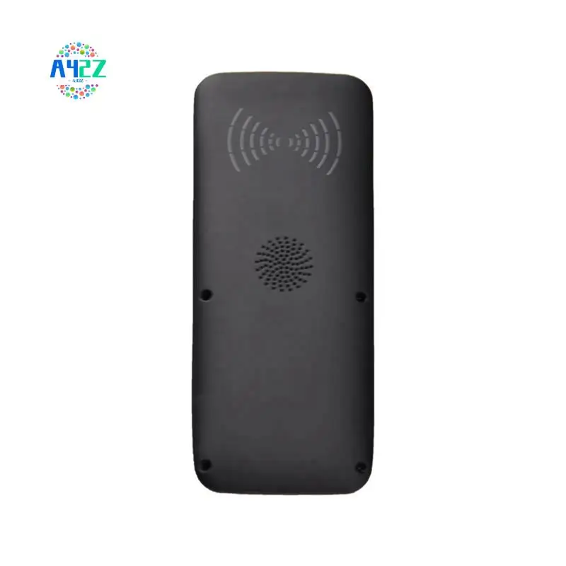 

A42Z-XIXEI X7 RFID Считыватель смарт-чипов IC ID Token Clone Копировальный аппарат 125 кГц Устройство записи бейджей 13,56 МГц Дубликатор тегов NFC Ключ Ntag215 Progra