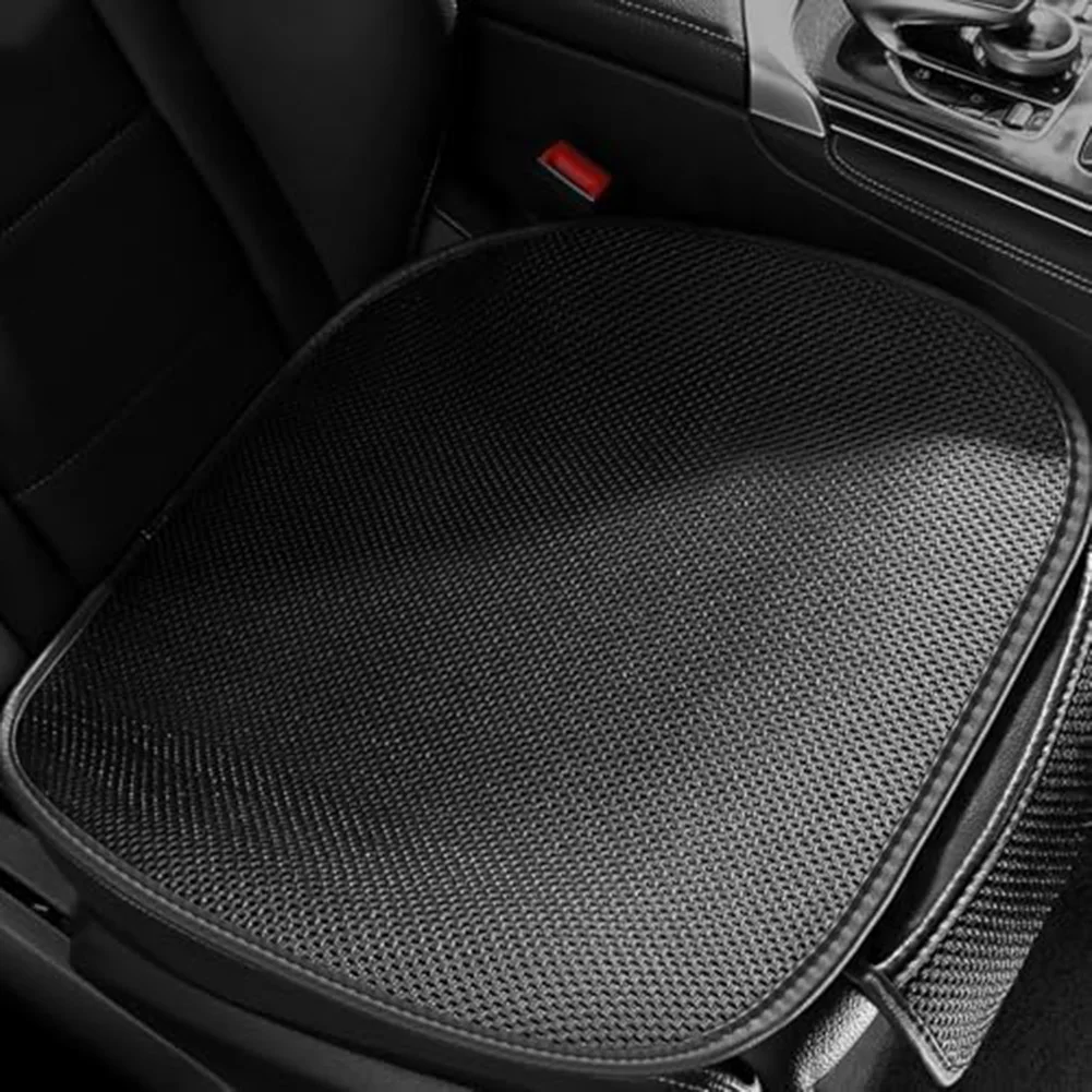 Airflow Material Car Seat Cover Hot Summer Chilly Winter Moisture-Wicking Properties Robust Protection Against for stains