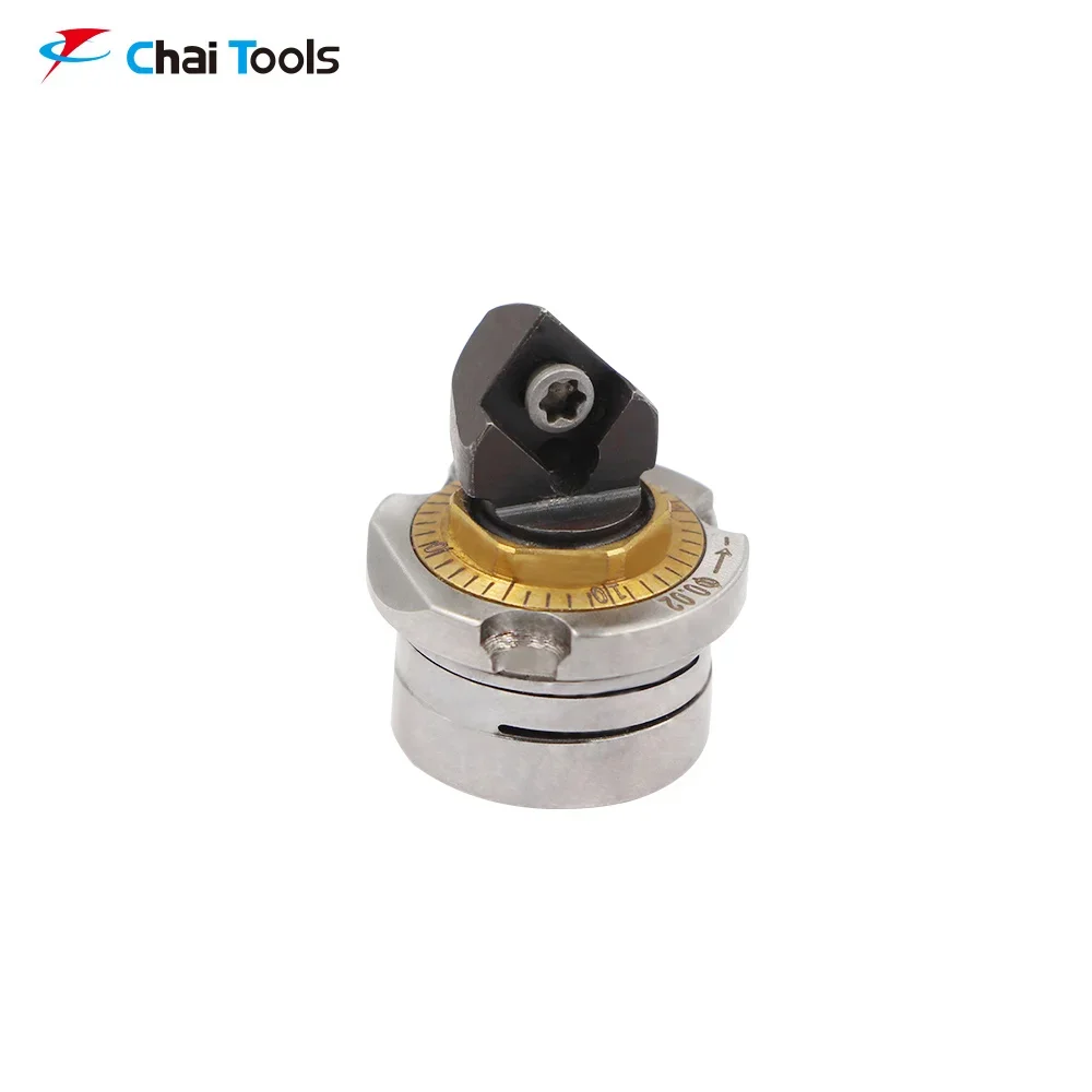 

Специальные индивидуальные регулируемые сверлильные головки с ЧПУ, режущие инструменты