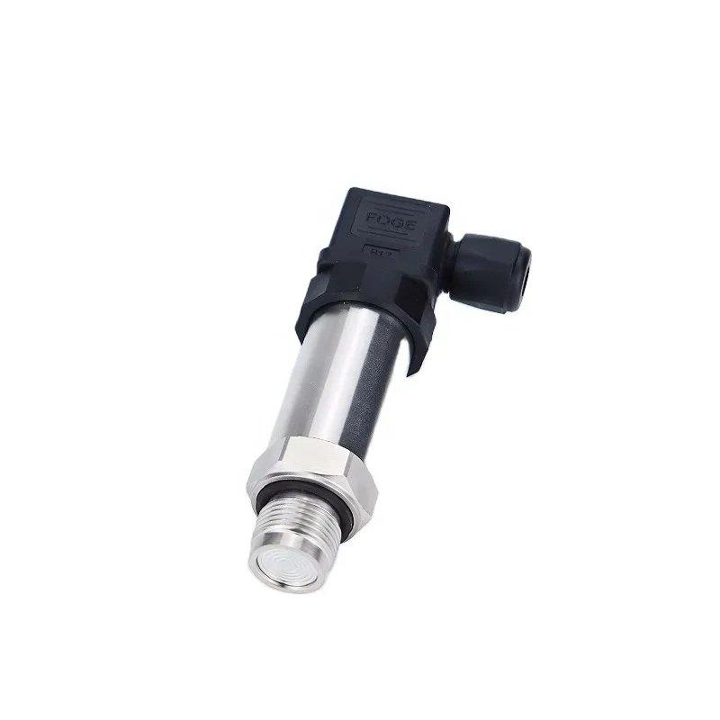 GX701(2X) Fully welded Anti-surge protection Pressure transmitter No O-ring inside Industrial Standard