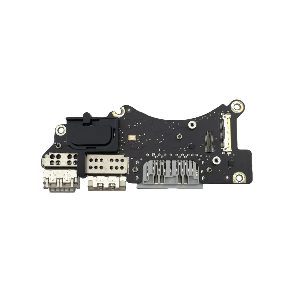 661-02535 A1398 I/O HDMI USB SD Board for MacBook Pro 15 inch Retina A1398 2015 820-5482-A emc 2909 2910 HDMI SD I/O board