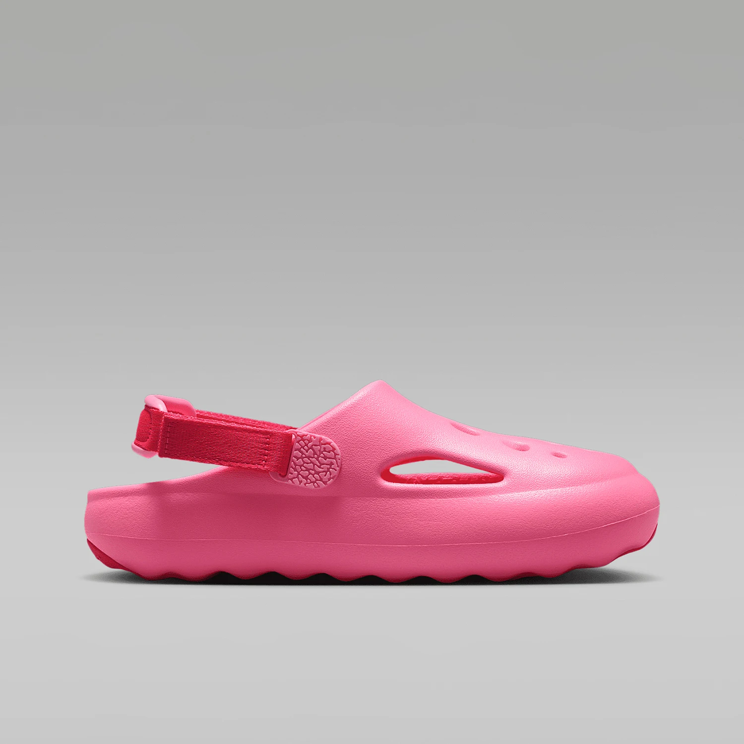 Sandal Nike Authentic 2025 Jordan GS Big Kid HF5981-600