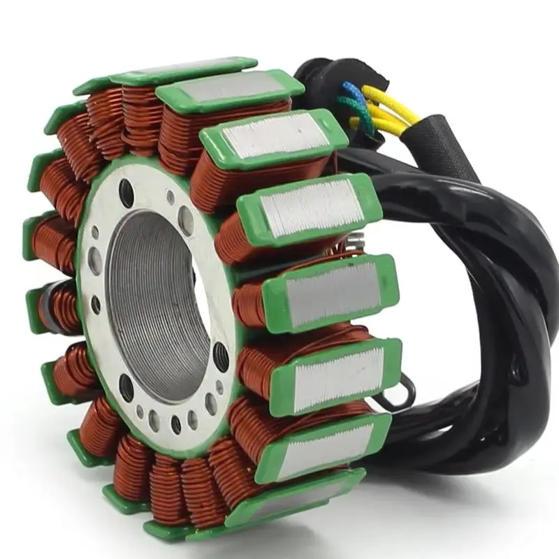 

Motorcycle Accessories Magneto Stator Coil For Bombardier Can-am DS250 DS 250 2008-2016 S31120RCA000 Stator Coil