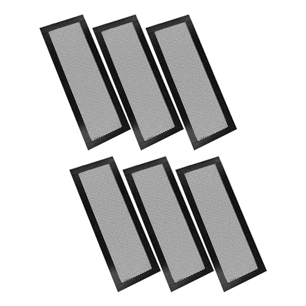 For Air Vent Protection Floor Vent Cover Easy Install Vent Cover Easy Installation Elegant Appearance For Standard Vent Openings