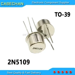 5PCS new and original 2N5109 TO-39