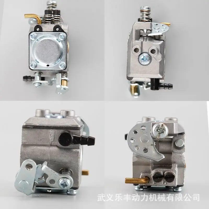 G2500 전기톱 기화기, 25cc Zenoah 내구성 범용, 더 많은 중국 브랜드 및 스티가 AMA Anova 가지치기 탑 핸들 톱, 2500