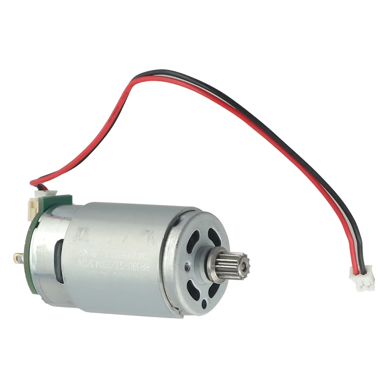 Roller Brush Engine Main Brush Motor High Quality Household Supplies Household Sweeper Parts Replacement Motor