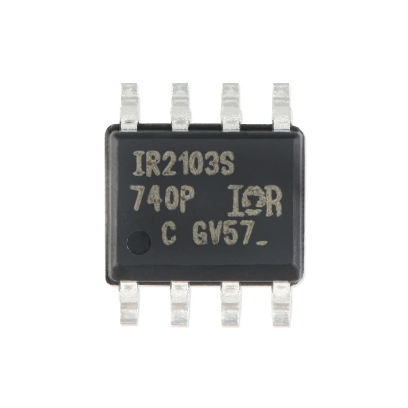 IR2103STRPBF Em estoque 100% original novo