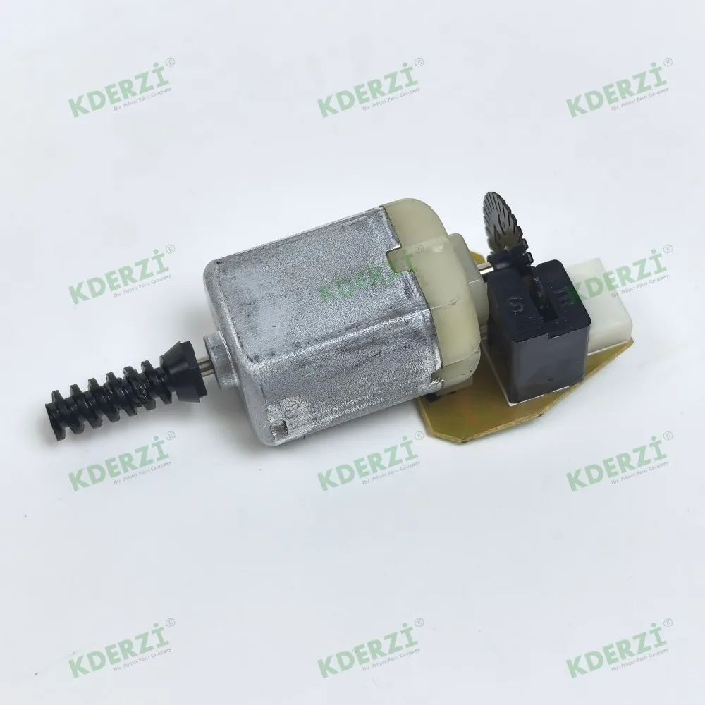 A8T68-60026 Papan Antarmuka Sederhana Motor ADF Asli untuk HP M830 M880 Harness A8T68-60007