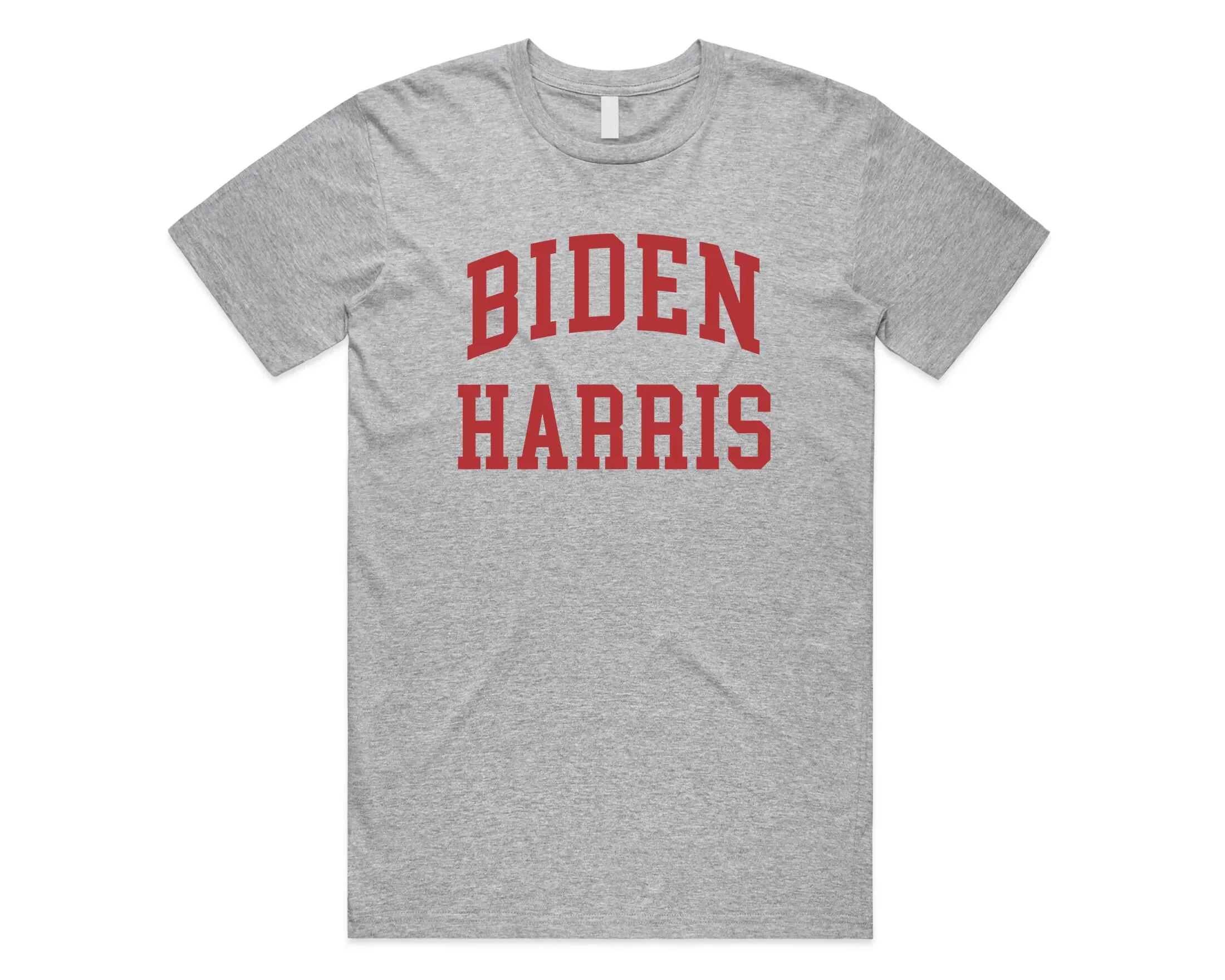 Biden Harris College T-shirt Tee Top USA Election 2024 Vote