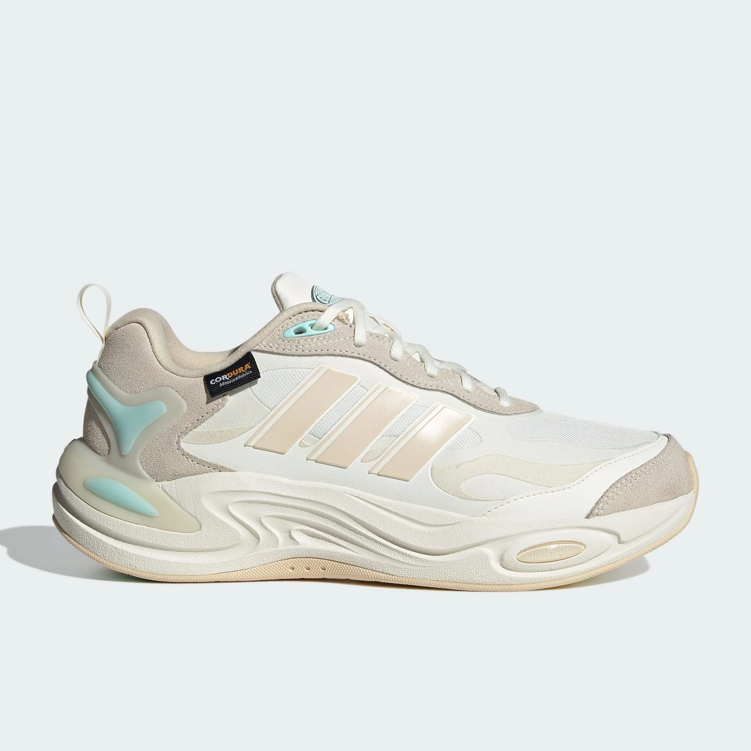 

Оригинальные женские нескользящие кроссовки Adidas CLIMAWARM в одном стиле с отскоком IH0474