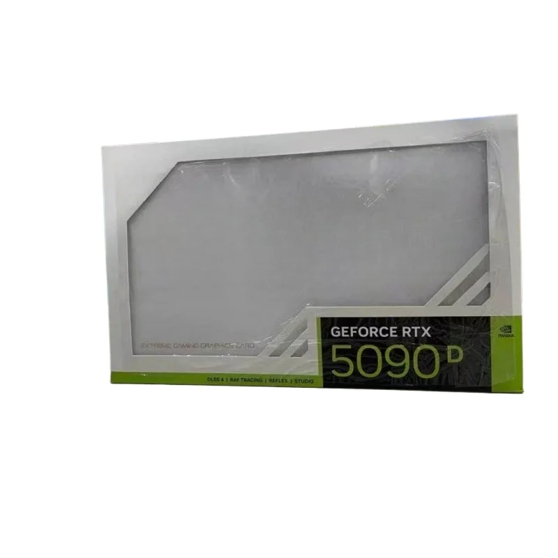 RTX5090D graphics card Xingyao 32G graphics card