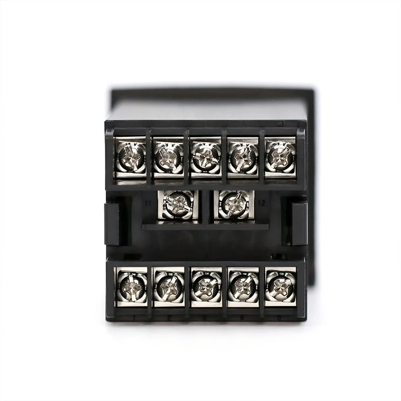 CT6S-2P4 Electronic Counter Industrial Programming Communication High Speed Precision Output Equipment