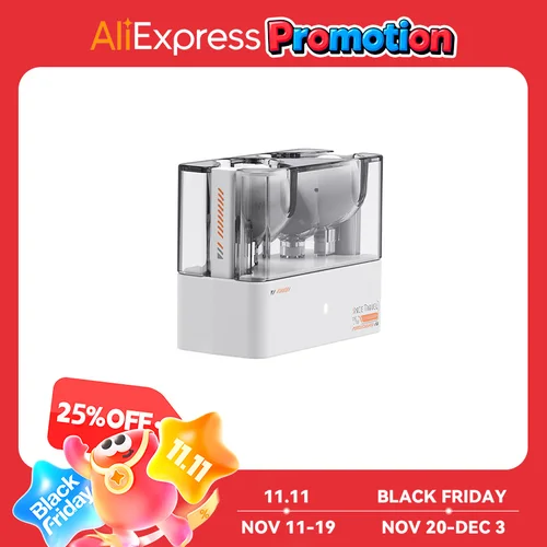 Moondrop Space Travel Auricular TWS Bluetooth 5.3 Cancelación de ruido IEM estéreo inalámbrico verdadero