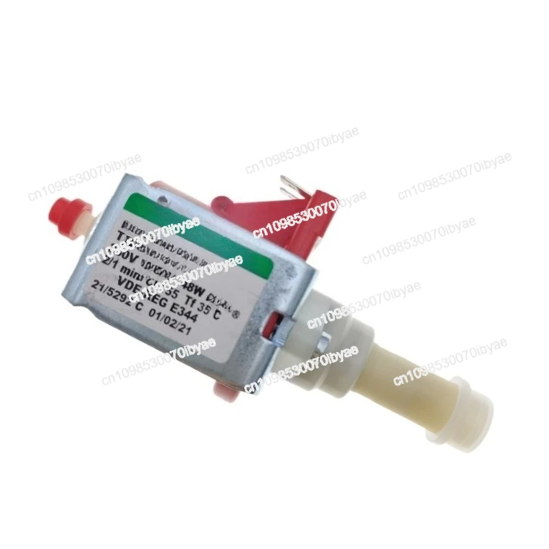 

EP4 EP5 Electromagnetic Pump Coffee Machine Medical Apparatus Cleaning Machine Electromagnetic Pump