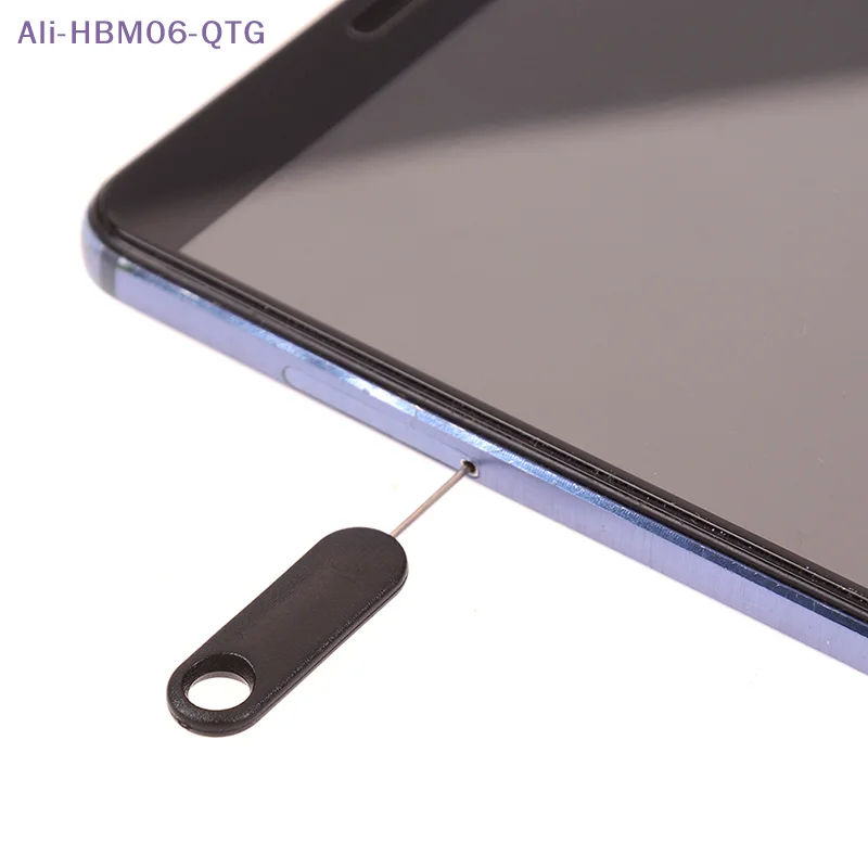 

[New] Hot sale 10pcs Universal Sim Card Tray Pin Ejecting Removal Needle Opener Ejector