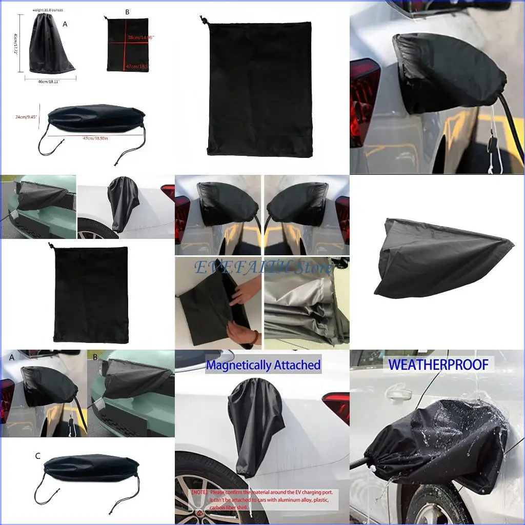 

124b Праптовая электромобиль зарядка