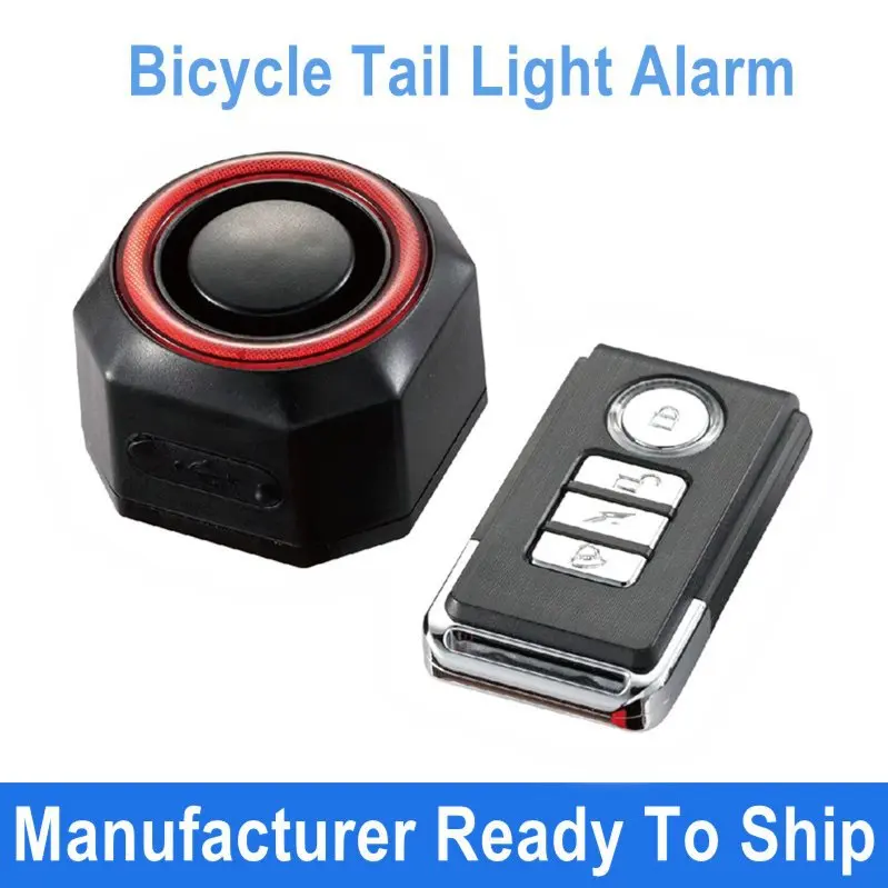 hollarm-smart-bike-taillight-alarm-anti-theft-burglar-bicycle-light-alarm-usb-charge-smart-brake-sensing-remote-control-tail-lam