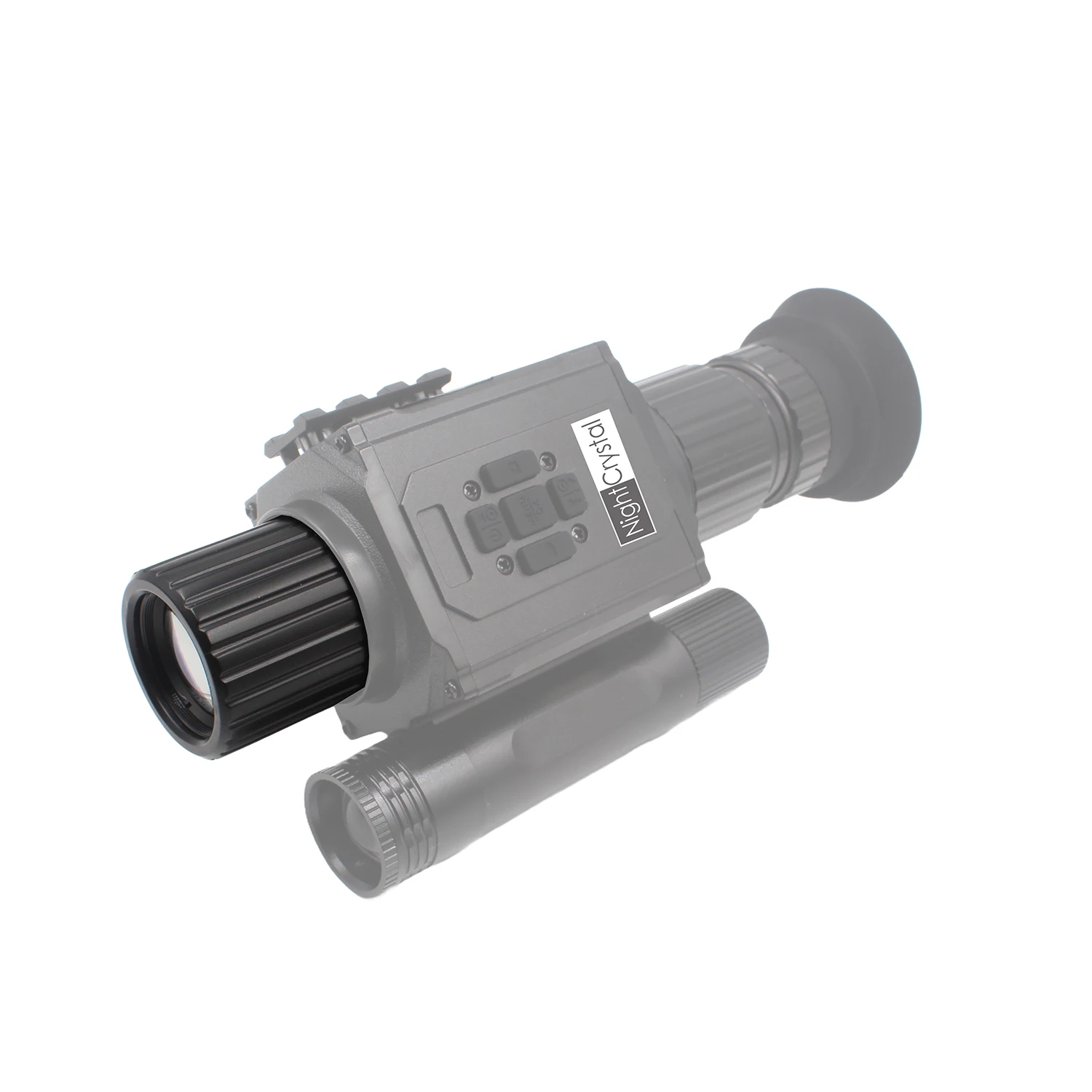 Objective Lens For … - image