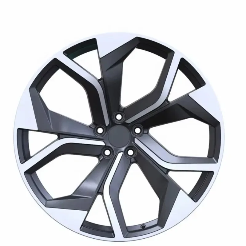 

Высокопрочные кованые легкосплавные колеса 19-23 дюйма для Q7 5x112 ET45, диски для внедорожников, пассажирские колеса, шины
