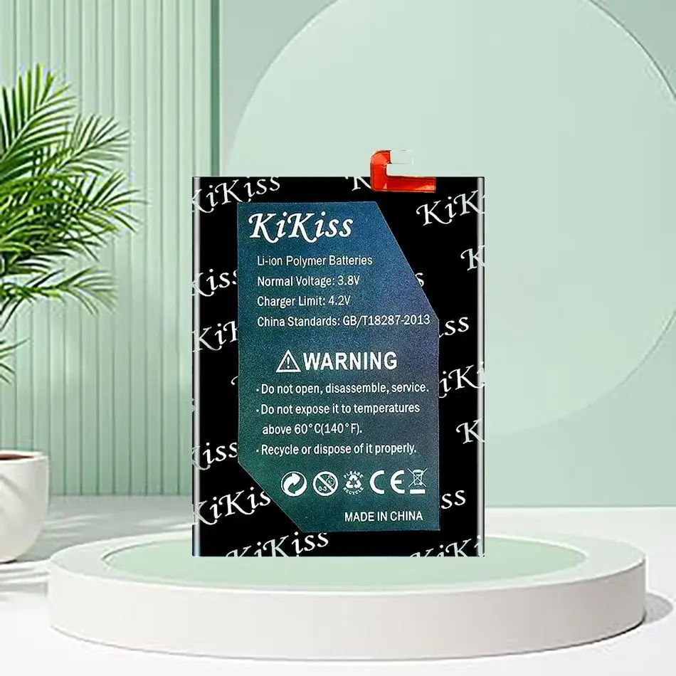 

Battery Bl-T36 3950Mah For Lg K30 X410TK High-Capacity Fast-Charging Mobile Phone