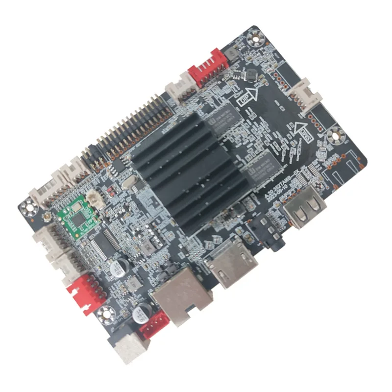 

Parts for Android standard board HiSilicon 352 smart display main board