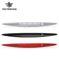 Lámpara de parada 3.a luz de freno de montaje alto decoración de pieza de coche Personal al aire libre para Honda CR-V CRV 34270TFCH01 34270T0AA01