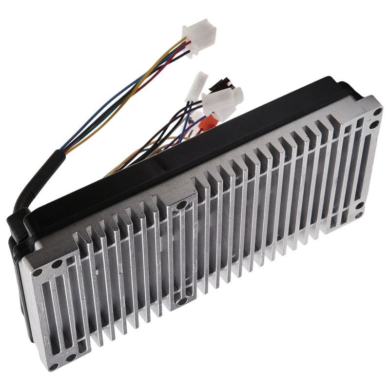 Sine Wave Controller 3000W 60V-72V Big Power E-Bike Brushless Motor Sensor E-Bike Controller