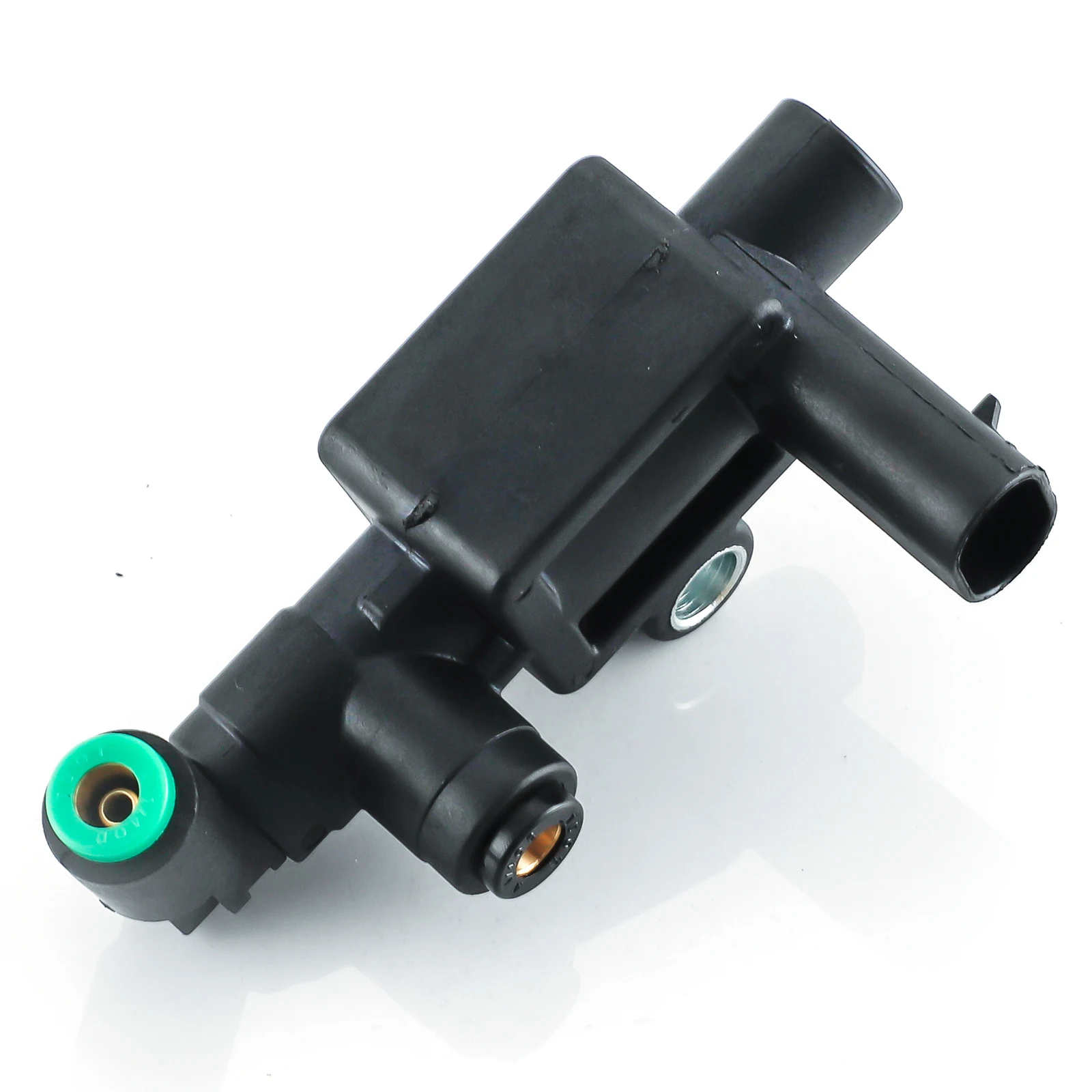 G90-6047 Fan Clutch Air Solenoid Valve - Normally Closed G90-1001-2 Compatible with Volvo VN Replacement for Freightliner FL106 - Image 3