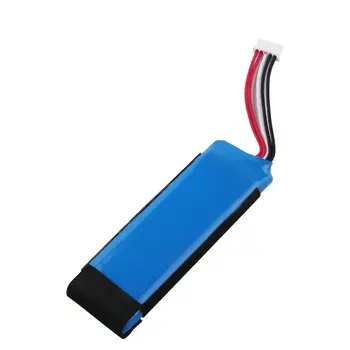 Baterie GSP872693 01 pro Bluetooth reproduktor JBL Flip 3 Flip3 12 nejlepší prodej Baterie pro JBL Flip 3 - №3