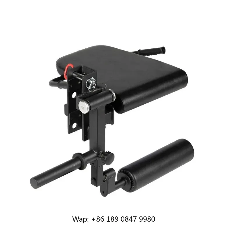【Hot】Commercial Seated Leg Flexion And Extension Trainer Leg Flexion And Extension Smith Fitness Accessories