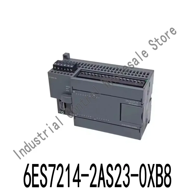 

New Original For Siemens 6ES7214-2AS23-0XB8 PLC Module