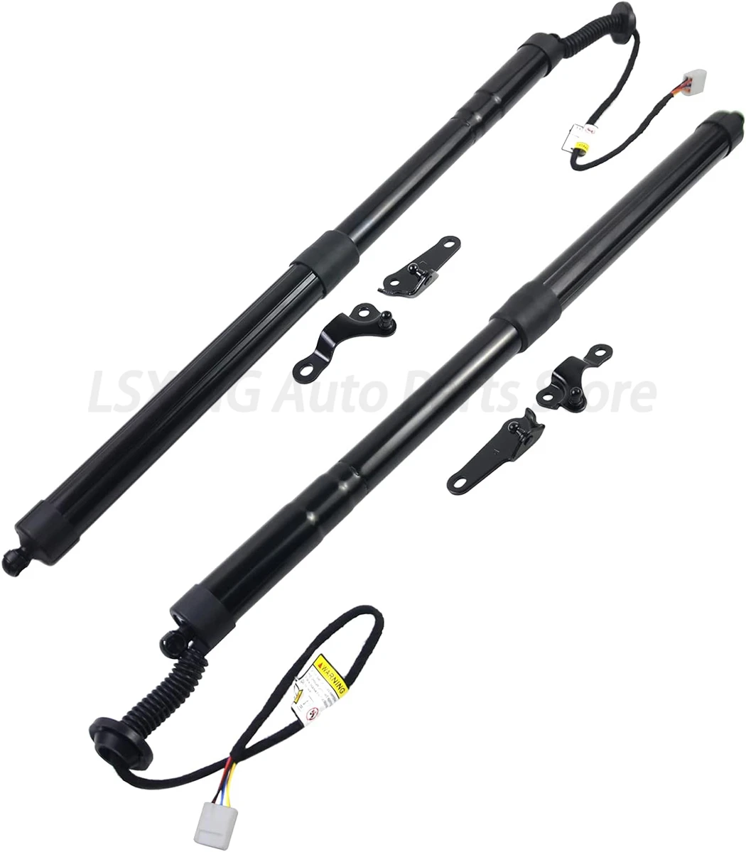 Power Hatch Lift Support For Lexus NX 200T 300H 2014 2015 2016 Electric Tailgate Gas Spring Struts 6892079016 6891079016