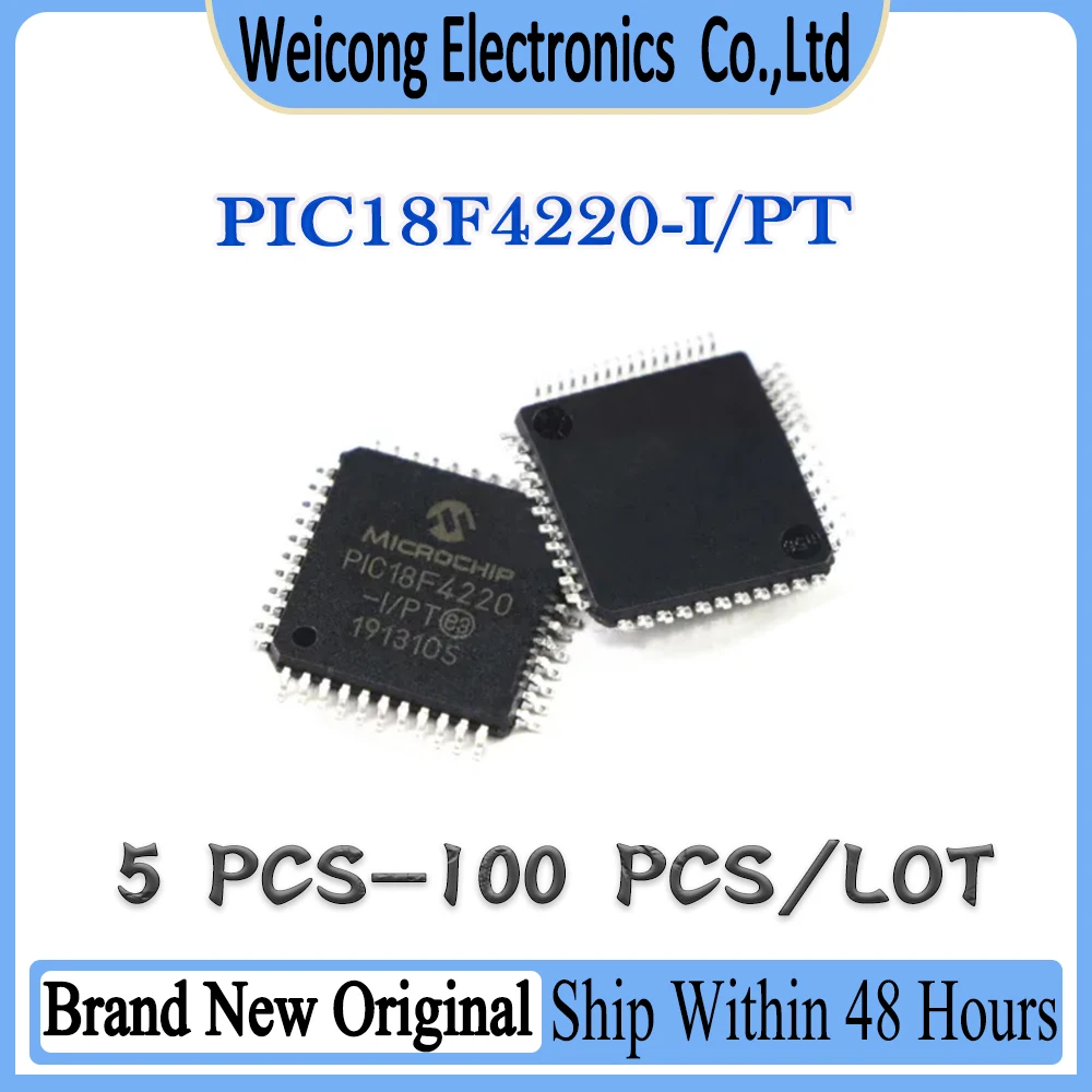 

PIC18F4220-I/PT PIC18F4220-I PIC18F4220 PIC18F422 PIC18F42 PIC18F4 PIC18F PIC18 PIC1 PIC PI IC MCU Chip TQFP-44