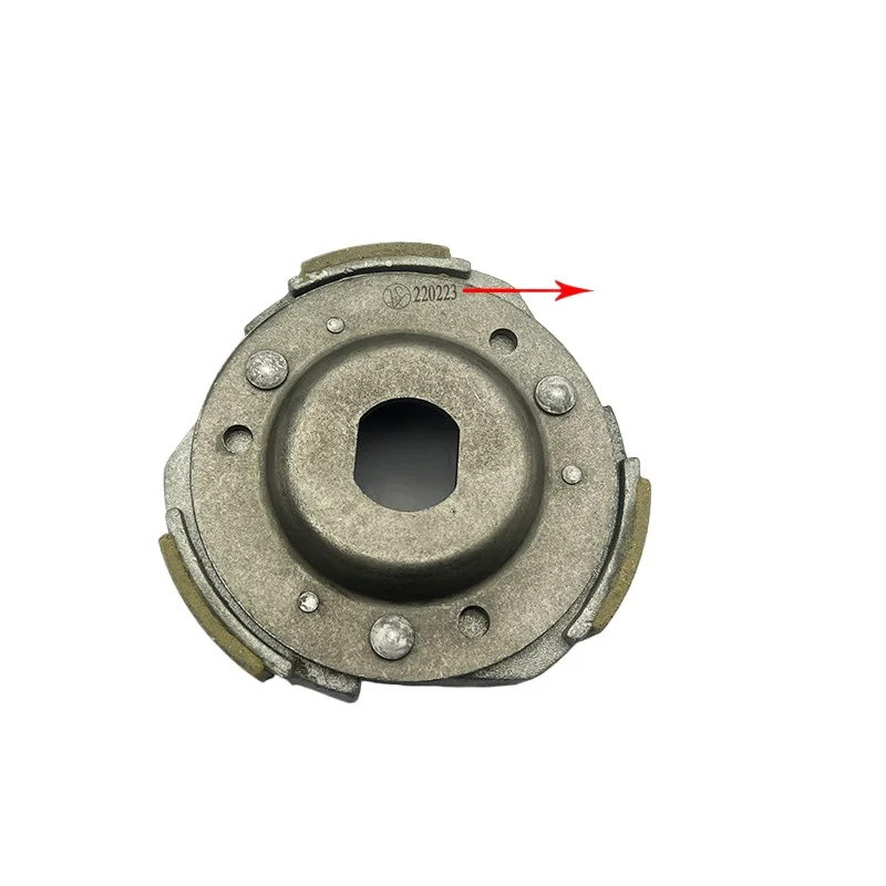 For 125T-23 27 28 29 30 32 33DIO Drive Disk Pulley Clutch
