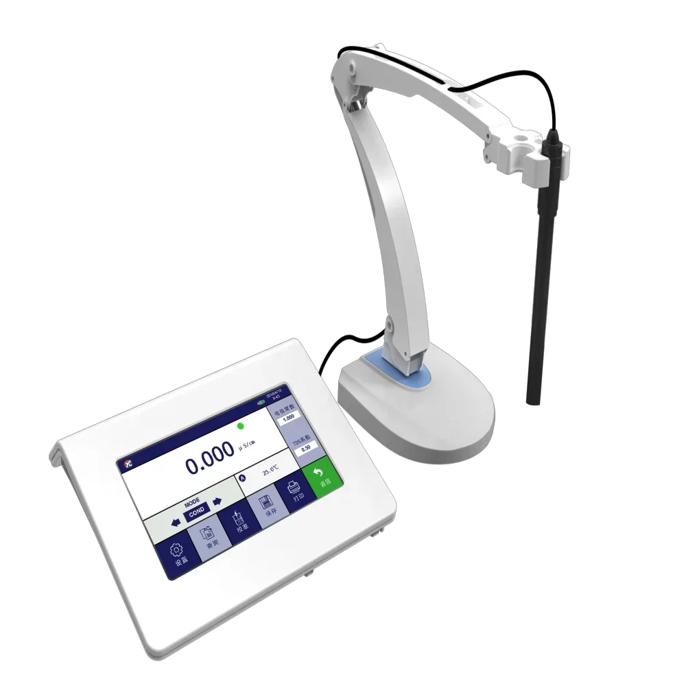 Dissolved  meter