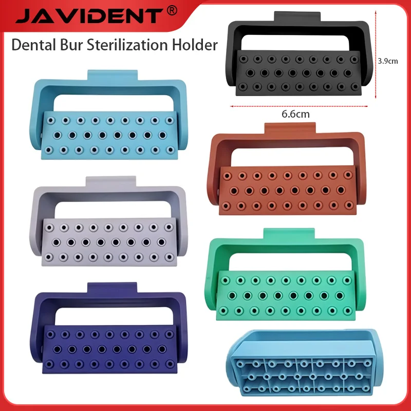 

Open-Type Dental Emery Wheel Holder for Turning Tools High- and Low-Speed Turning Tools Medical Device Expander Disinfection Box